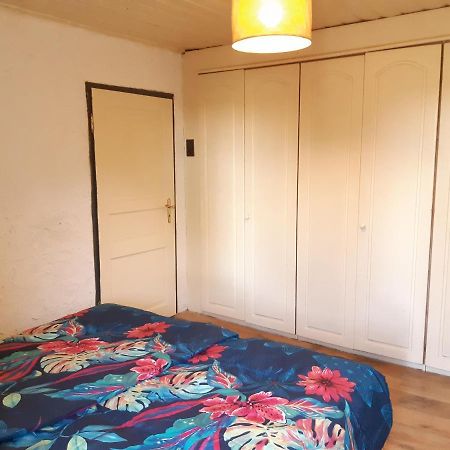 Monteurzimmer Ausma Boen 2 - Vakantiehuis Rust & Ruimte Bunde  Εξωτερικό φωτογραφία
