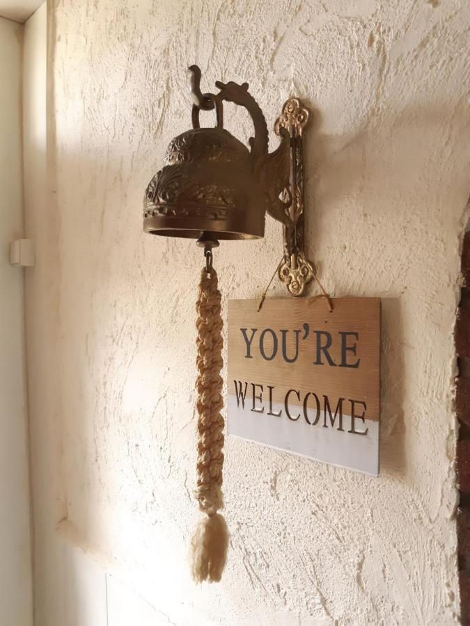 Monteurzimmer Ausma Boen 2 - Vakantiehuis Rust & Ruimte Bunde  Εξωτερικό φωτογραφία