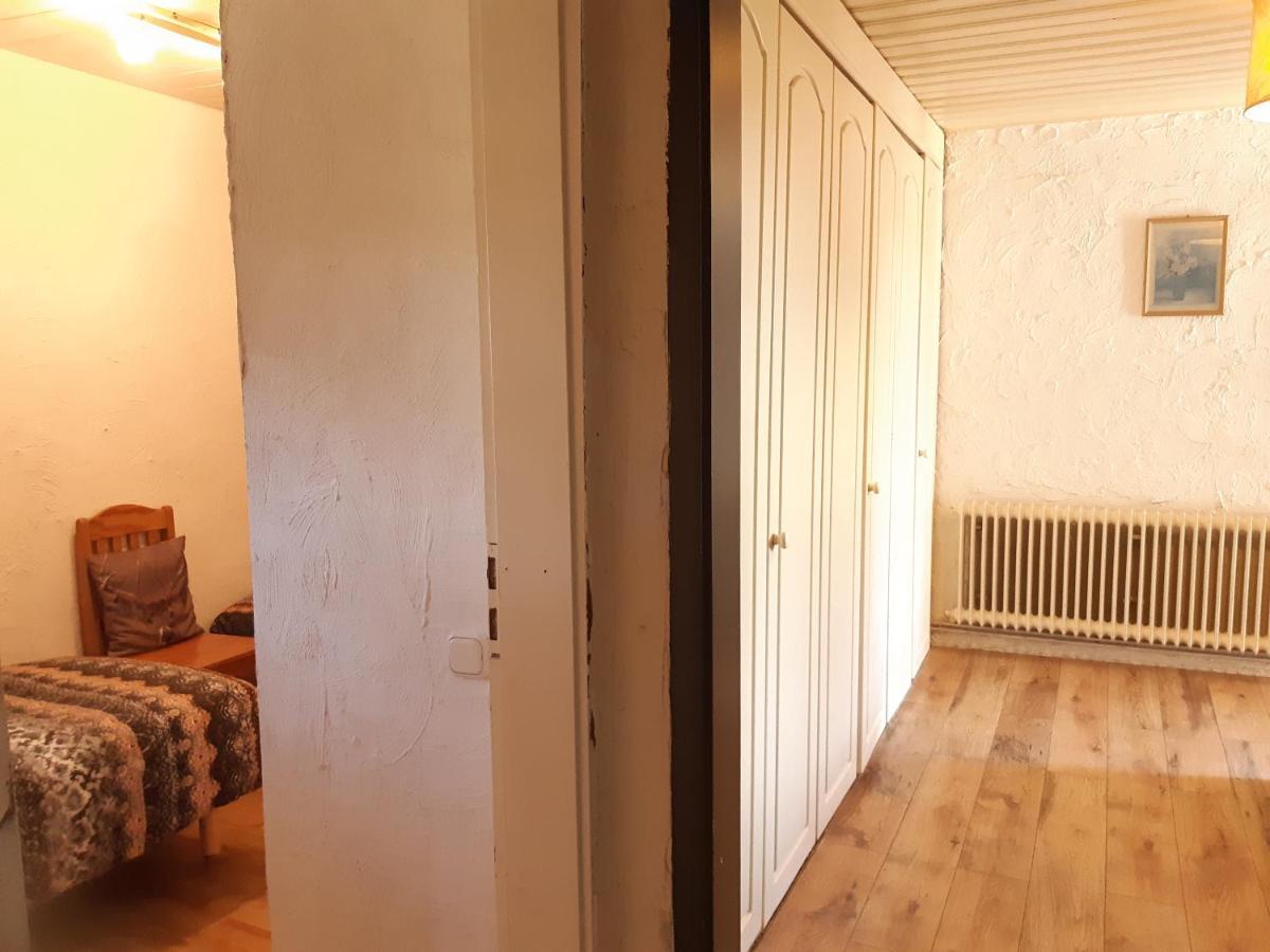 Monteurzimmer Ausma Boen 2 - Vakantiehuis Rust & Ruimte Bunde  Εξωτερικό φωτογραφία