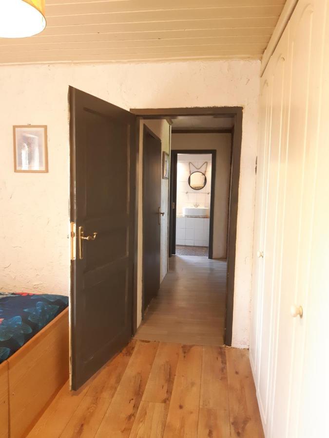 Monteurzimmer Ausma Boen 2 - Vakantiehuis Rust & Ruimte Bunde  Εξωτερικό φωτογραφία