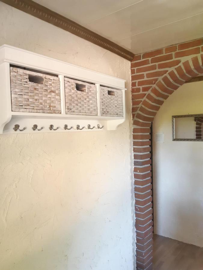 Monteurzimmer Ausma Boen 2 - Vakantiehuis Rust & Ruimte Bunde  Εξωτερικό φωτογραφία