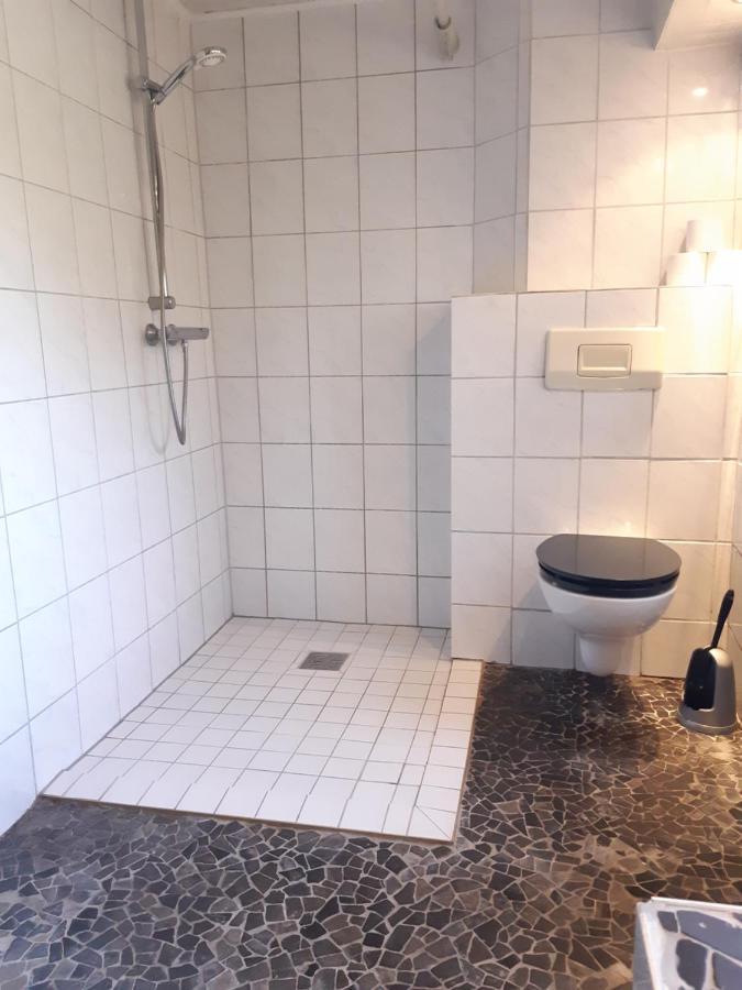 Monteurzimmer Ausma Boen 2 - Vakantiehuis Rust & Ruimte Bunde  Εξωτερικό φωτογραφία