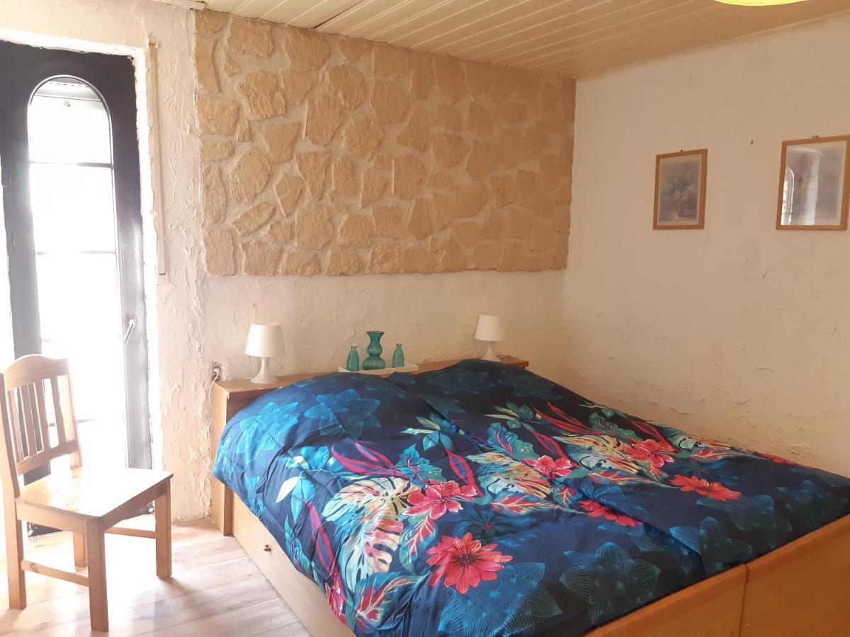 Monteurzimmer Ausma Boen 2 - Vakantiehuis Rust & Ruimte Bunde  Εξωτερικό φωτογραφία