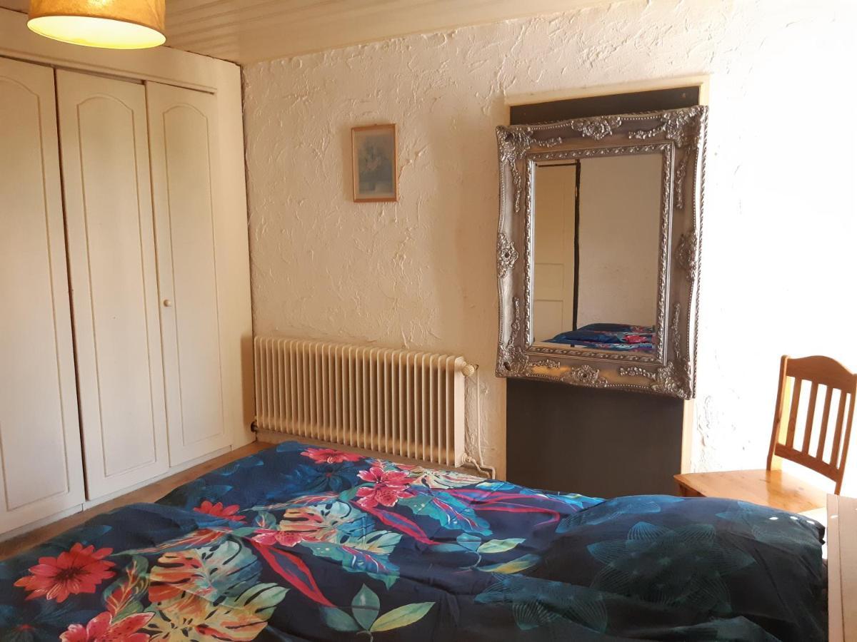 Monteurzimmer Ausma Boen 2 - Vakantiehuis Rust & Ruimte Bunde  Εξωτερικό φωτογραφία