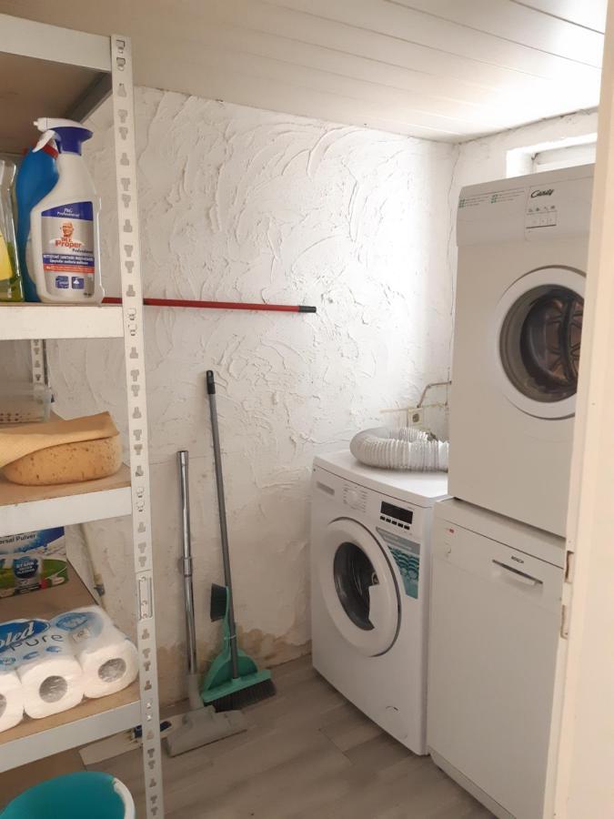 Monteurzimmer Ausma Boen 2 - Vakantiehuis Rust & Ruimte Bunde  Εξωτερικό φωτογραφία